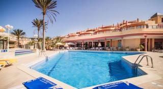 Photograph of Hotel Esmeralda Maris by LIVVO
