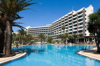 Photograph of Meli&aacute; Fuerteventura (ex Meli&aacute; Gorriones)