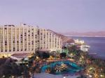 Holidays at Hilton Taba Resort Hotel in Taba, Egypt