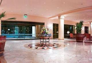 Photograph of Sofitel Taba Heights Hotel