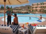 Holidays at Sol Y Mar Sea Star Hotel in Taba, Egypt