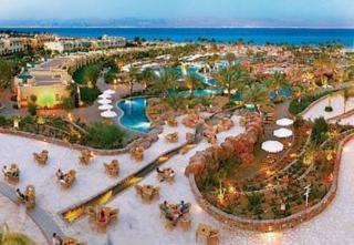 Photograph of Bay View Resort Taba Heights