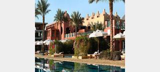 Photograph of Miramar Resort Taba