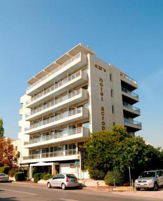 Photograph of Acropol Hotel