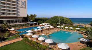 Photograph of Divani Apollon Palace and Spa Hotel