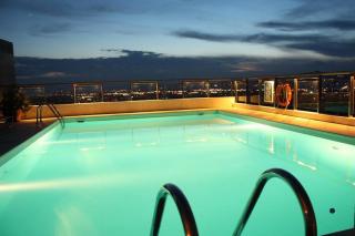 Book Dorian Inn Hotel online