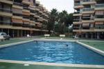 Holidays at Sol De Espana Apartments in Cambrils, Costa Dorada