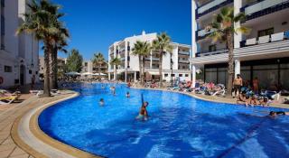 Photograph of Pins Platja Apartments