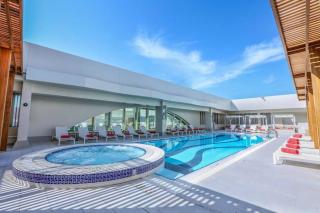 Photograph of Al Maha Arjaan Aparthotel by Rotana