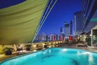 Photograph of Corniche Hotel Abu Dhabi