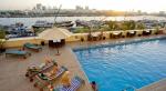 Holidays at Carlton Tower Hotel in Deira City, Dubai