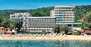 Photograph of Grifid Vistamar Hotel