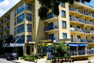 Photograph of Dana Palace Hotel