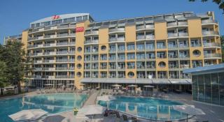 Book Viva Club Hotel online