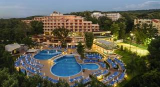 Photograph of Kristal Hotel