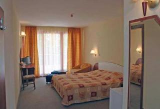 Photograph of Exotica Hotel