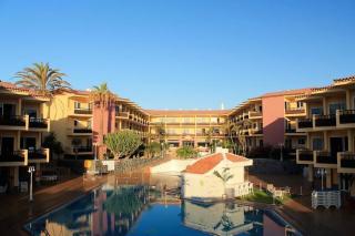 Photograph of Marino Tenerife Hotel
