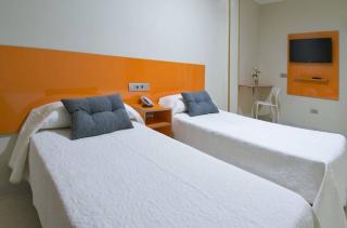 Book Andreas Hotel online