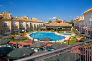 Photograph of Golf Playa Hotel
