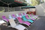 Holidays at Golf Playa Hotel in Islantilla, Costa de la Luz