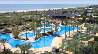 Photograph of Puerto Antilla Grand Hotel