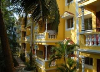 Photograph of Don Joao Hotel