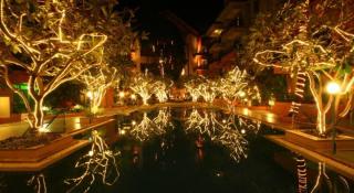 Photograph of Neelam The Grand Hotel