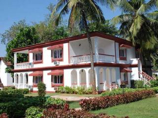 Photograph of Paradise Village Beach Resort Hotel