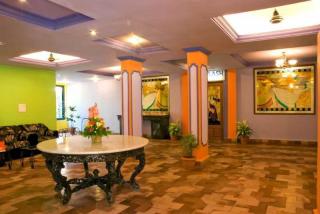 Photograph of Sodders Gloria Ann Hotel