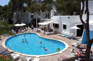Book Club Cala D'or Park Apartments online