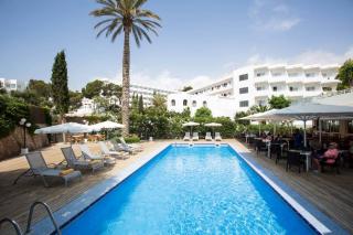 Book Gavimar Cala Gran Apartments online