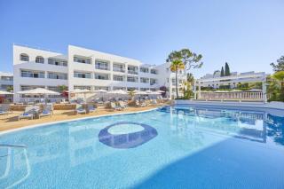 Book Prinsotel Alba Apartments online