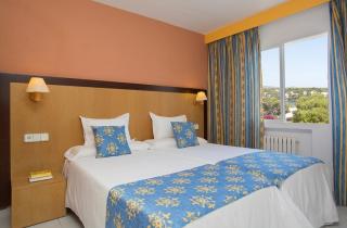 Book Gavimar La Mirada online