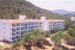 Holidays at Alla Dins Aparthotel in Cala San Vicente Ibiza, Ibiza