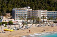 Holidays at Grupotel Imperio Playa Hotel in Cala San Vicente Ibiza, Ibiza