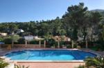 Holidays at Pinos Altos Apartments in Cala San Vincente, Majorca