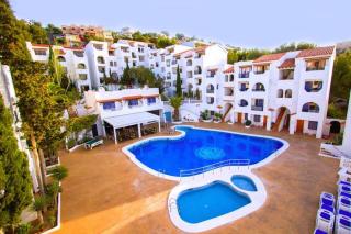 Book Holiday Park Apartments online