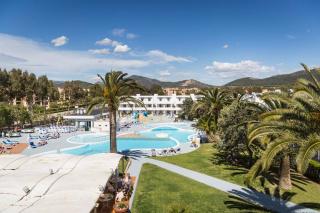 Book Jutlandia Family Resort Hotel online