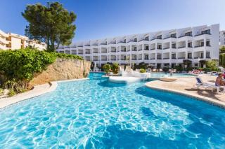 Book Plazamar Serenity Resort Hotel online