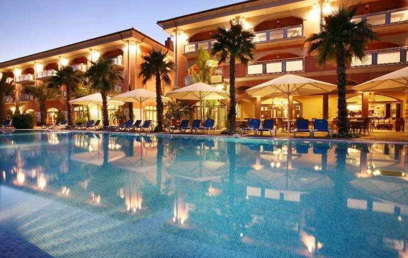 Holidays at Estrella Coral De Mar Wellnes and Spa Hotel in Alcudia, Majorca