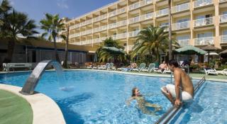 Book Ferrer Maristany Aparthotel online