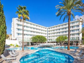 Photograph of JS Sol De Alcudia Hotel