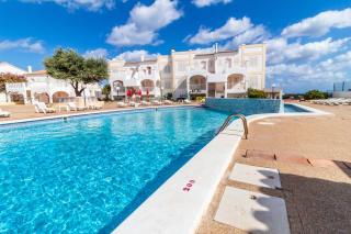 Book Castell Sol Apartments online