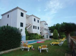 Photograph of Piscis Apartments