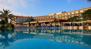Book Valentin Son Bou Hotel & Apartments online