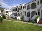 Holidays at Es Girasols Apartments in Son Bou, Menorca