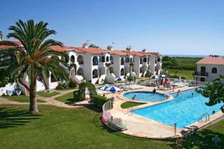 Photo of Es Girasols Apartments