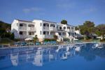 Holidays at Mestral & Llebeig Apartments in Santo Tomas, Menorca