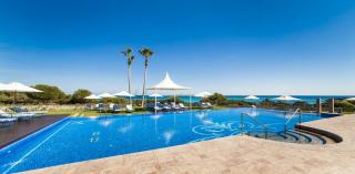 Photograph of Insotel Punta Prima Hotel