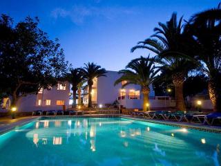 Photograph of Mar Blava Hotel